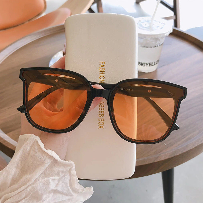 Wholesale PC UV Protection Sunglasses